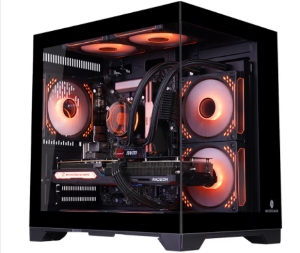 裝機(jī)等等黨勝利！i5搭配RTX5060獨(dú)顯組裝電腦配置推薦