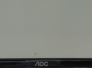 Win10電腦白屏但有鼠標怎么辦？電腦白屏但有鼠標的解決方法